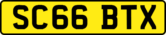 SC66BTX