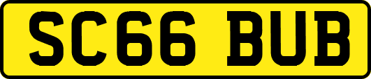 SC66BUB