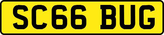 SC66BUG