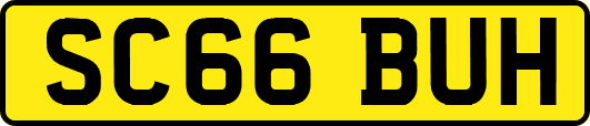 SC66BUH