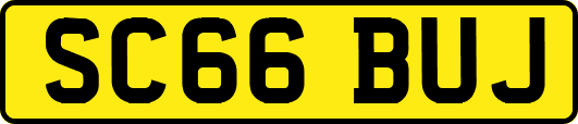 SC66BUJ