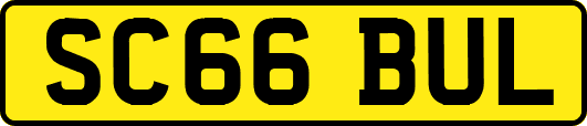 SC66BUL