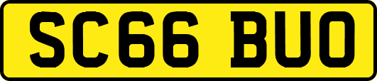 SC66BUO