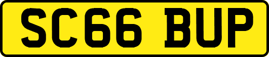 SC66BUP
