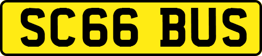 SC66BUS