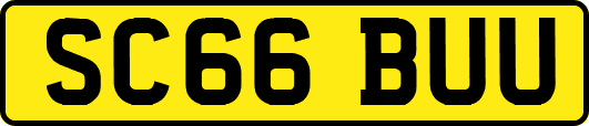 SC66BUU