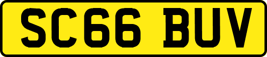 SC66BUV