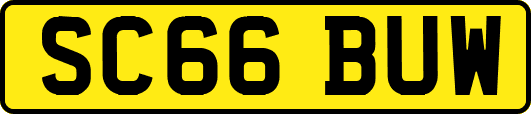 SC66BUW