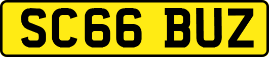 SC66BUZ
