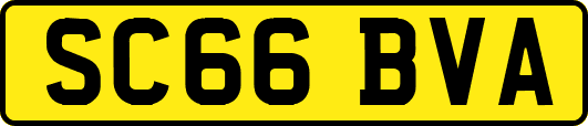 SC66BVA
