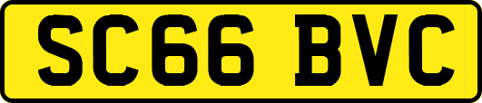 SC66BVC