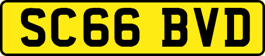 SC66BVD