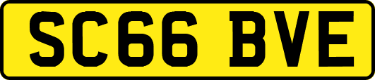 SC66BVE
