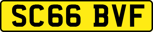 SC66BVF