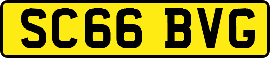 SC66BVG