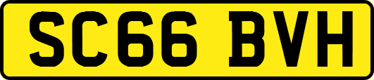 SC66BVH