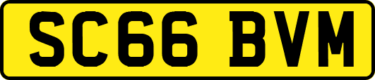 SC66BVM