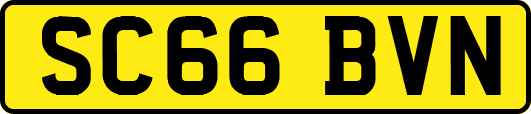 SC66BVN