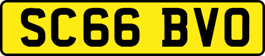 SC66BVO