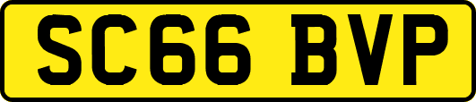 SC66BVP