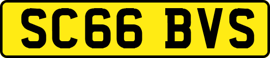 SC66BVS