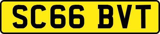 SC66BVT