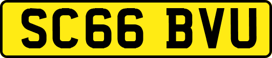 SC66BVU