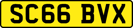 SC66BVX