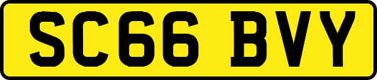 SC66BVY