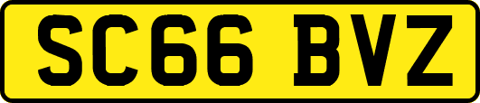 SC66BVZ