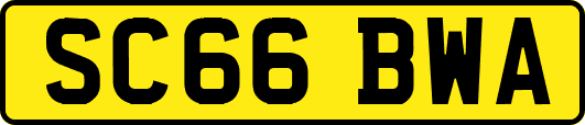 SC66BWA