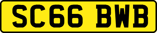 SC66BWB