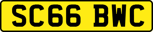 SC66BWC