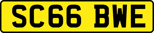 SC66BWE