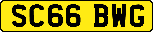 SC66BWG