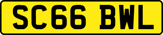 SC66BWL