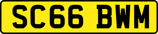 SC66BWM