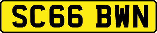 SC66BWN
