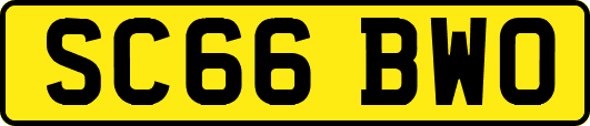 SC66BWO