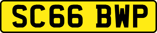SC66BWP