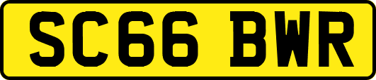 SC66BWR