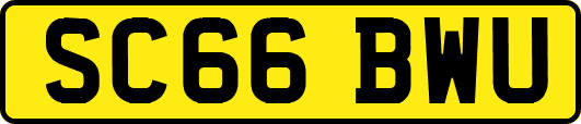 SC66BWU
