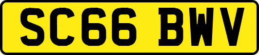 SC66BWV