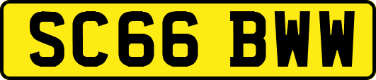 SC66BWW