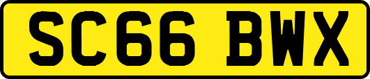 SC66BWX