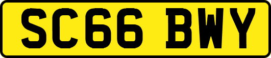 SC66BWY