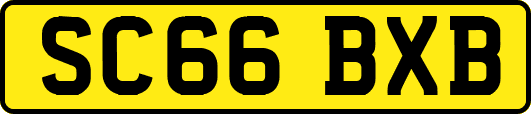SC66BXB