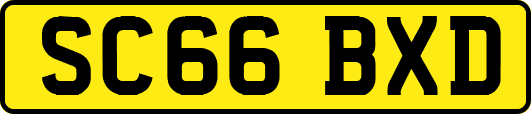 SC66BXD