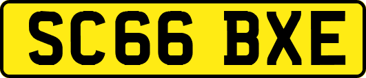 SC66BXE