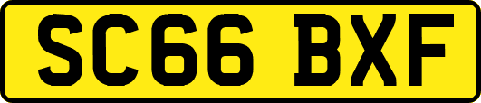 SC66BXF
